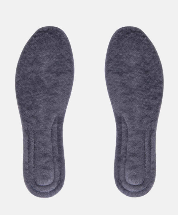 Semelle intérieure thermo QHP