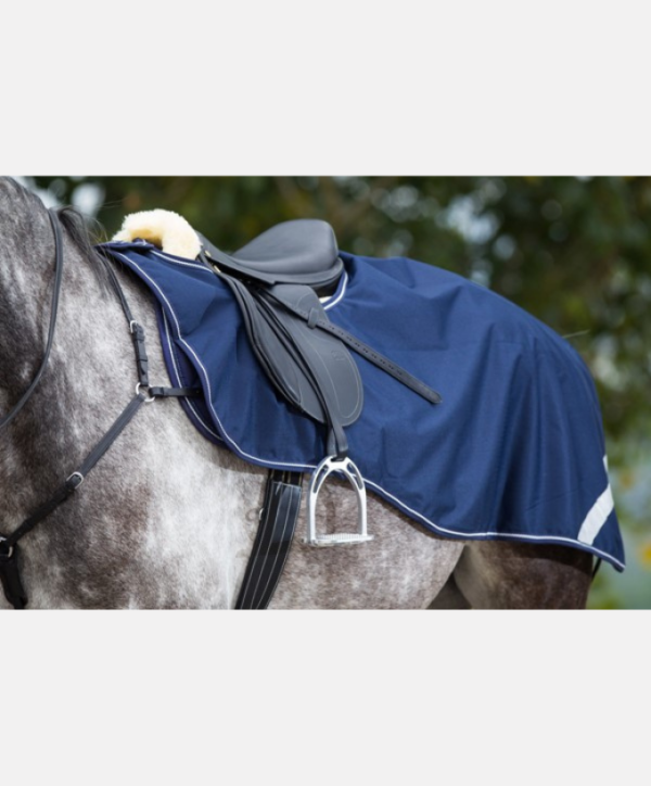 Couvre reins imperméable HFI
