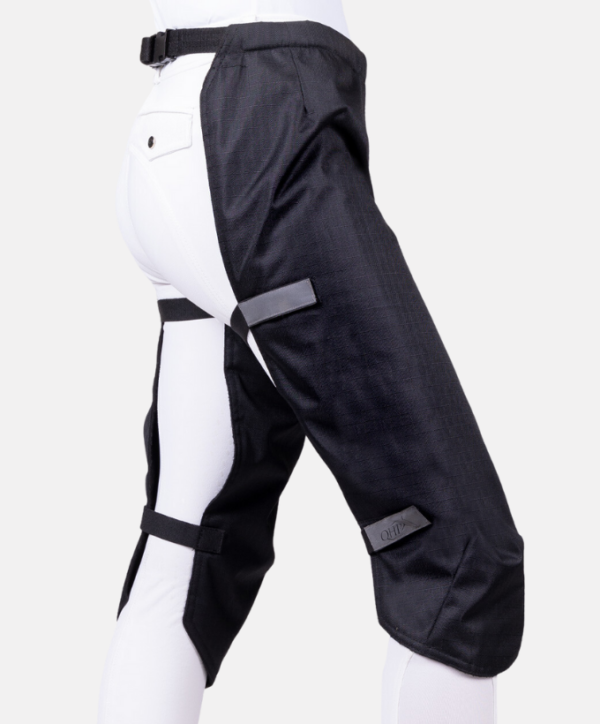 Protection imperméable pour les jambes QHP
