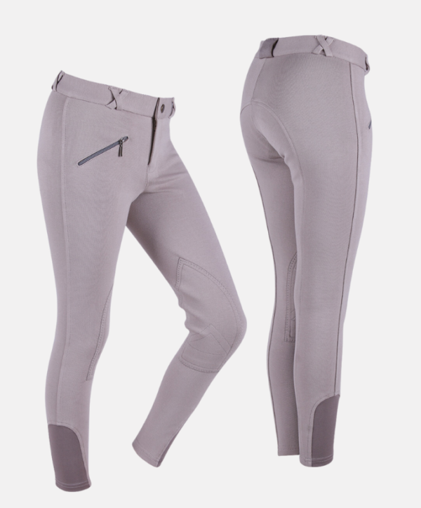 Pantalon classique junior QHP