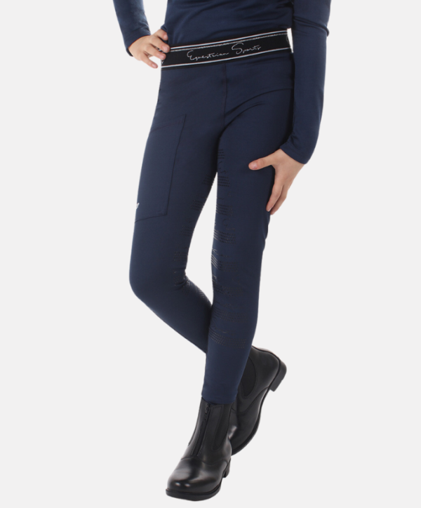 Legging Eden junior QHP