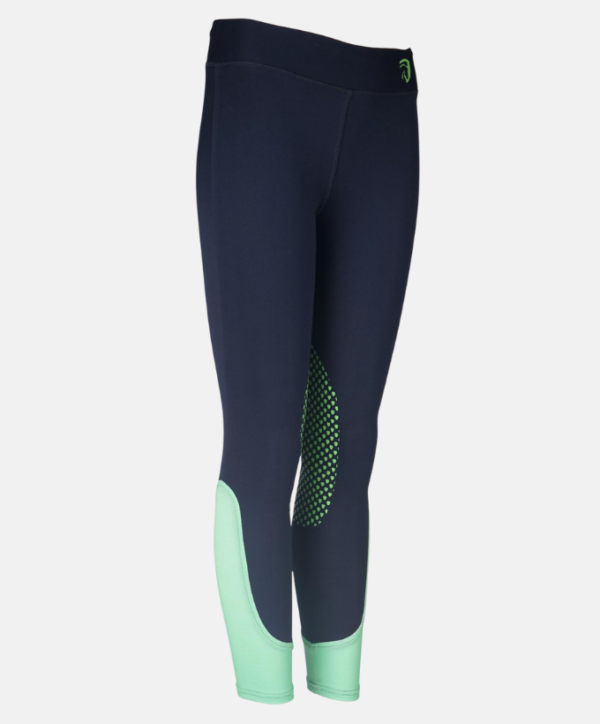 Jegging junior Lucy Horka