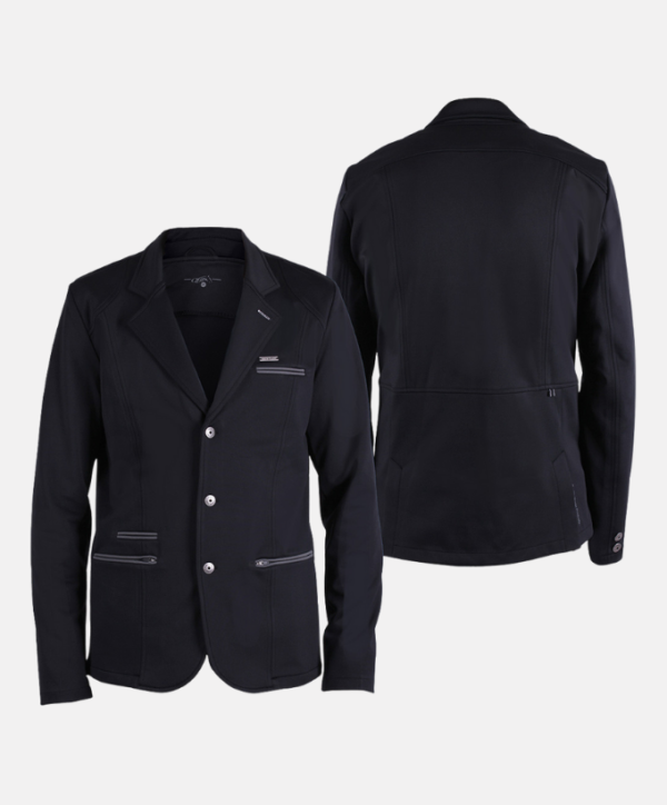 Veste de concours Perry junior QHP