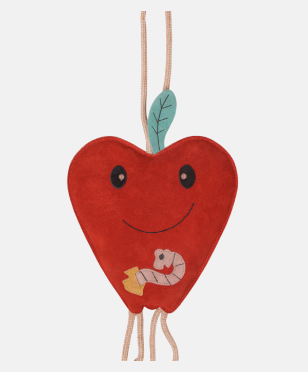 Jeu de box pomme QHP