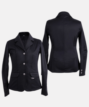 Veste de concours Robin junior QHP