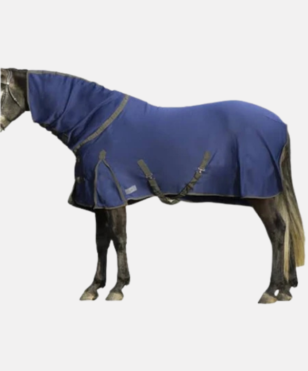 Couverture séchante QHP