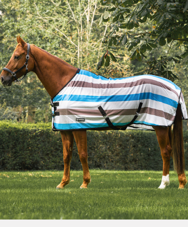 Couverture anti mouches Horka