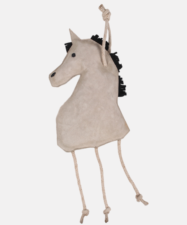 Jeu de box cheval QHP