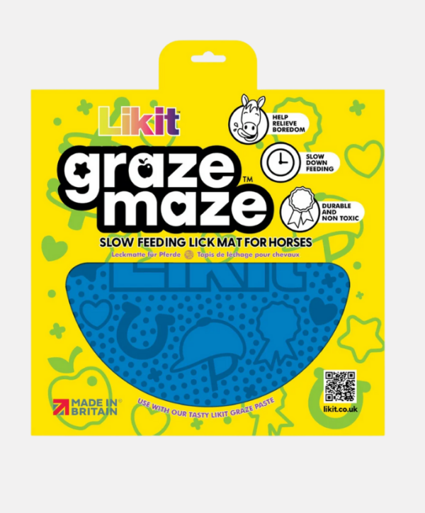Likit Graze Maze