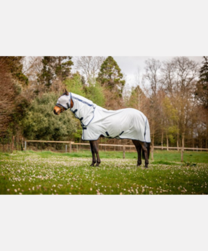 Couverture anti mouches Mio Fly Rug