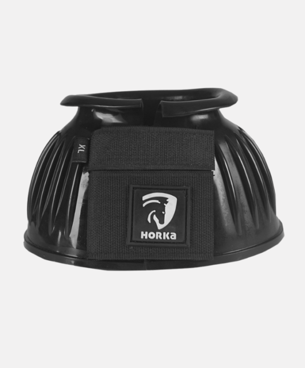 Cloches caoutchouc Horka