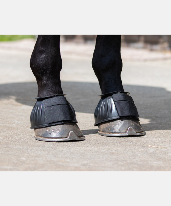 Cloche caoutchouc QHP