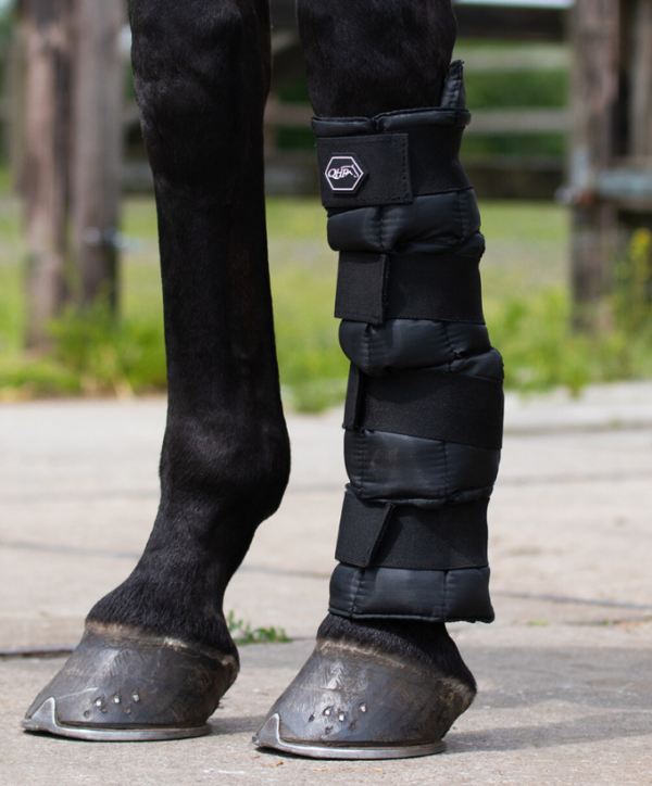 Bandage refroidissant QHP