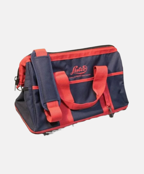 Sacoche pour tondeuse Lister