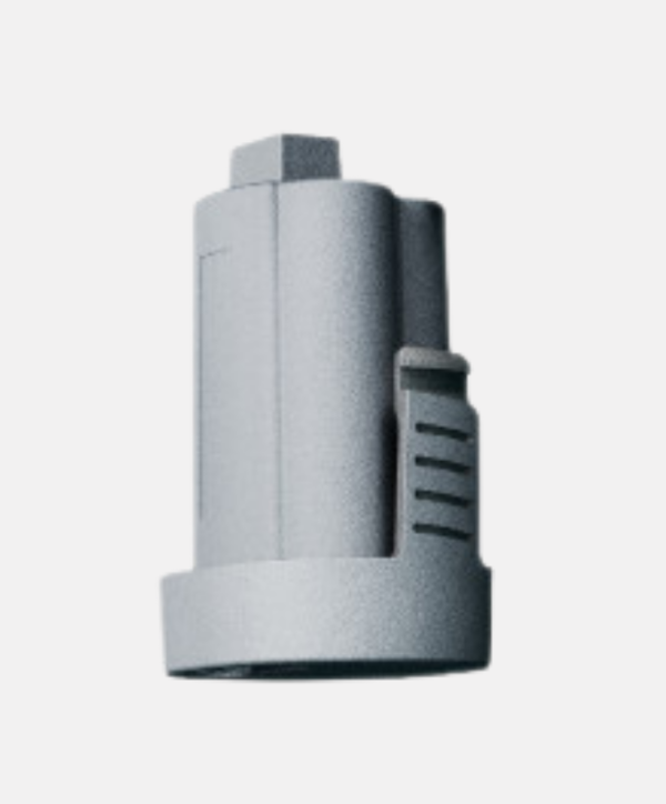 Batterie pour tondeuse Lister modèle ECLIPSE