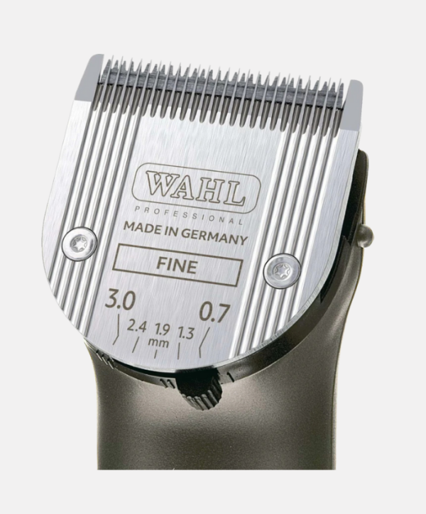 Tête de coupe Lister Magic Blade Fine