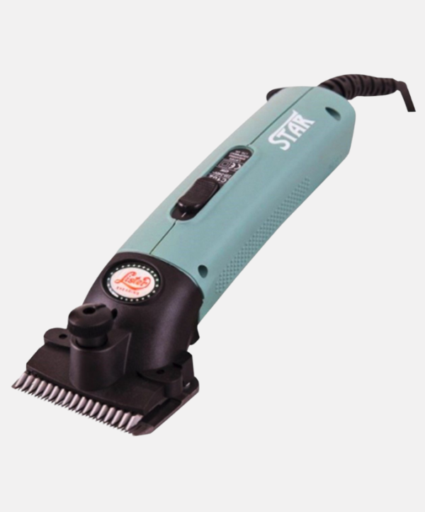 Tondeuse Lister modèle STAR