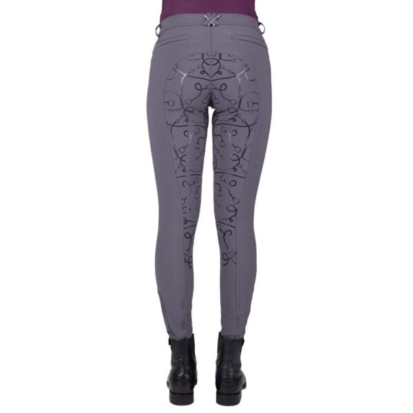 Pantalon World Tour QHP