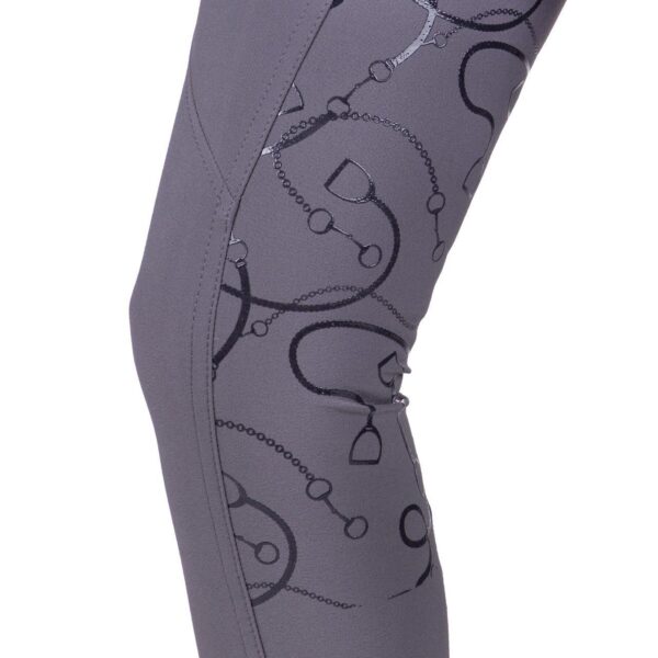 Pantalon World Tour QHP