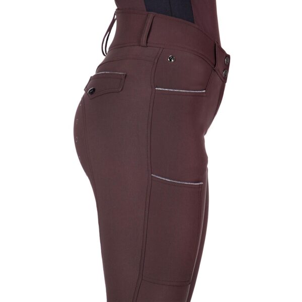 Pantalon Julin QHP