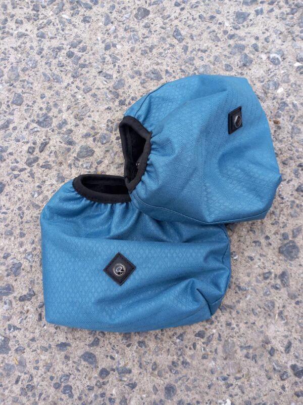 Protège étriers QHP