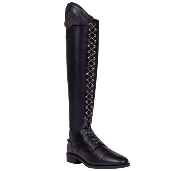 Lacets pour bottes modèle Hailey QHP