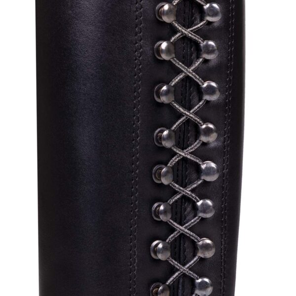 Lacets pour bottes modèle Hailey QHP