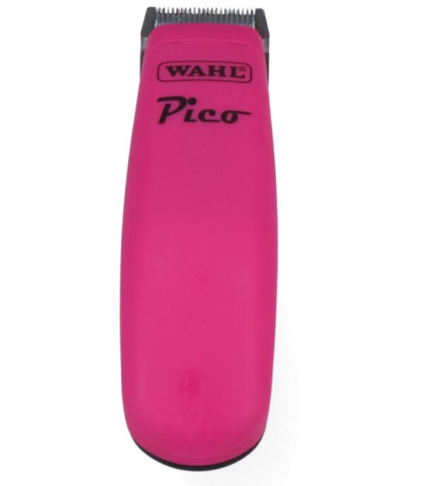 Tondeuse sur pile Pico