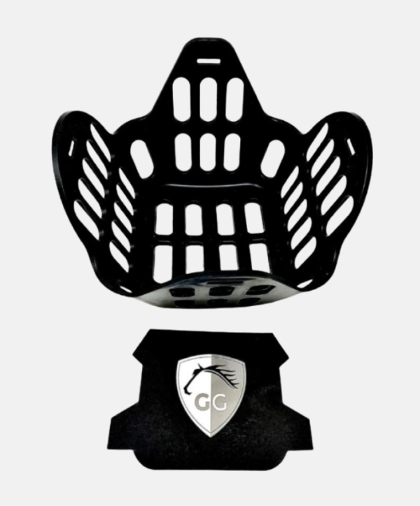 Protection de menton panier anti-fourbure Greenguard