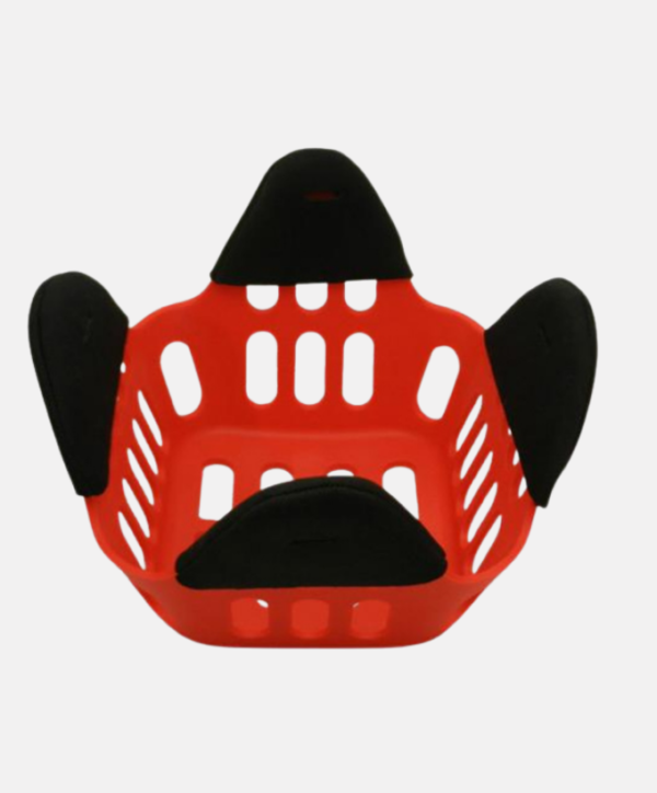 Fond couleur site (40) Protection pointes néoprène panier anti-fourbure Greenguard