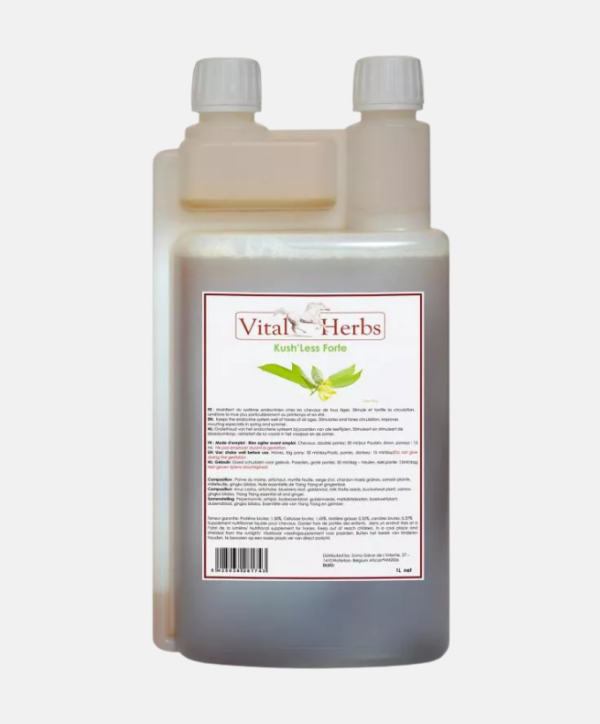 Fond couleur site (46) Kush'Less Forte