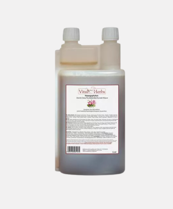 Harpagophytum Liquide