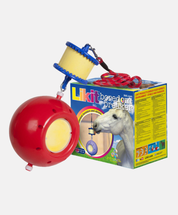 Likit Boredom Breaker