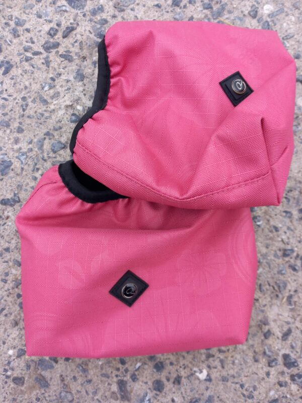 Protège étriers QHP