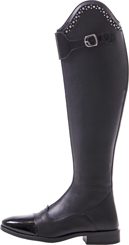 Bottes modèle Dorah QHP dernière pièce