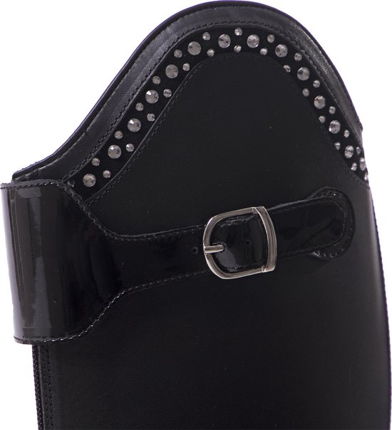 Bottes modèle Dorah QHP dernière pièce