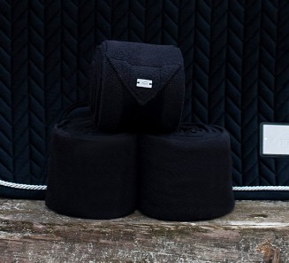 Bandage polo Velvet HFI