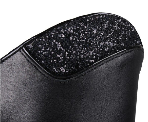 Bottes modèle Yuna QHP dernière pièce