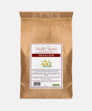 Nice and Calm - anti stress