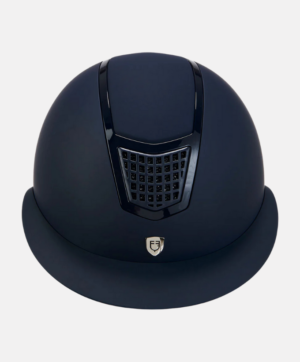 Bombe Equestro Eclipse Plain visor