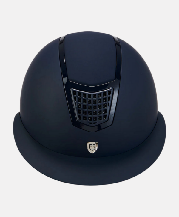 Bombe Equestro Eclipse Plain visor