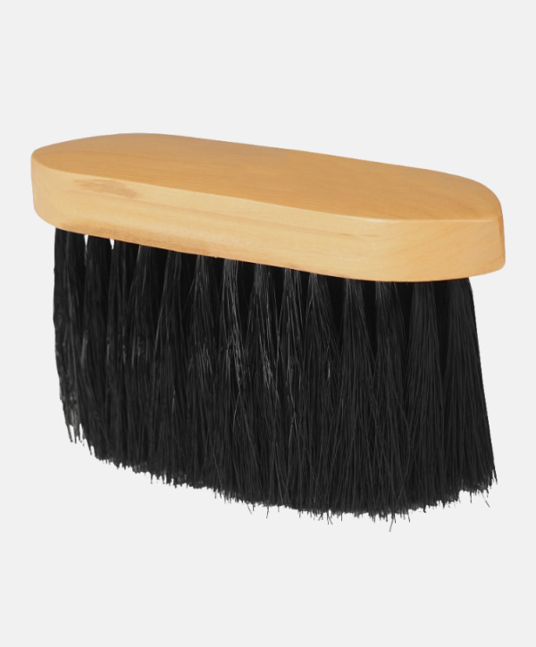 Brosse douce poils longs