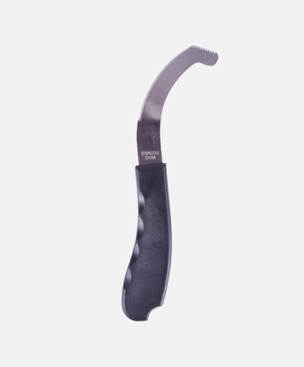 Couteau à oeufs de mouche