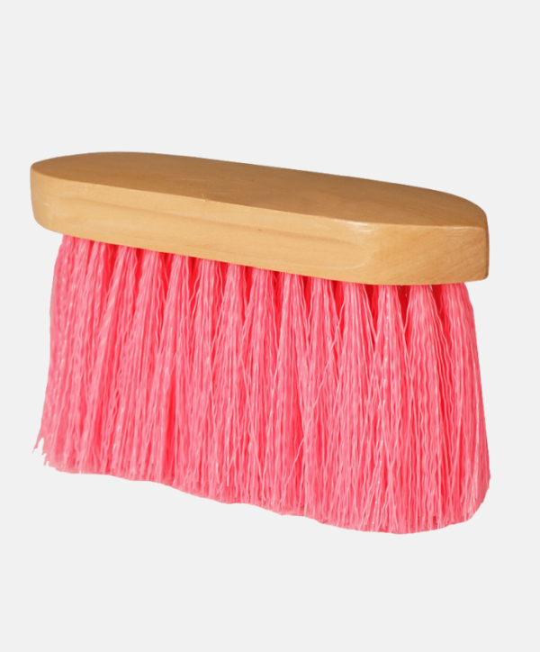 Brosse dure poils longs