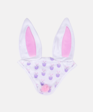 Bonnet Easter Bunny