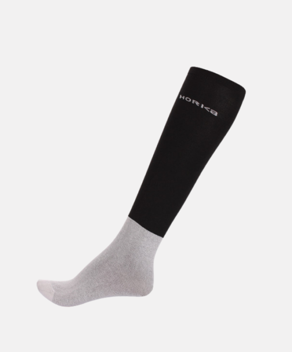 Chaussettes show 2 paires