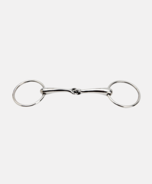 Filet simple avec simple brisure