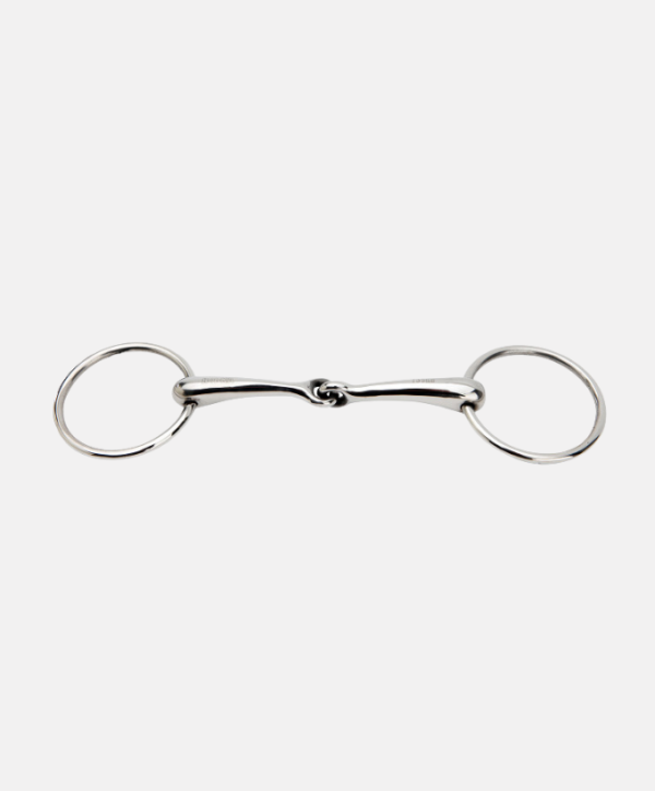 Filet simple avec simple brisure