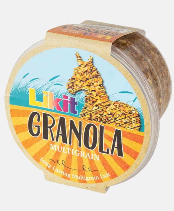 Recharge pour jeu Likit Granola