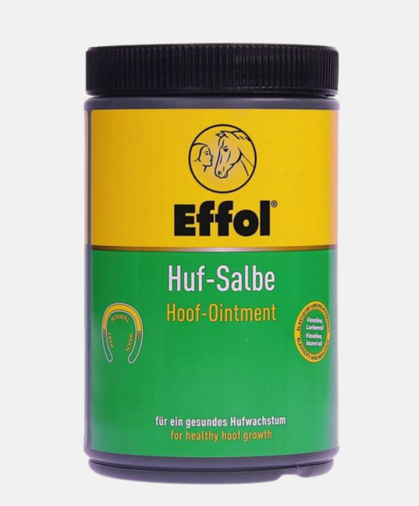 Graisse pour Sabots Effol